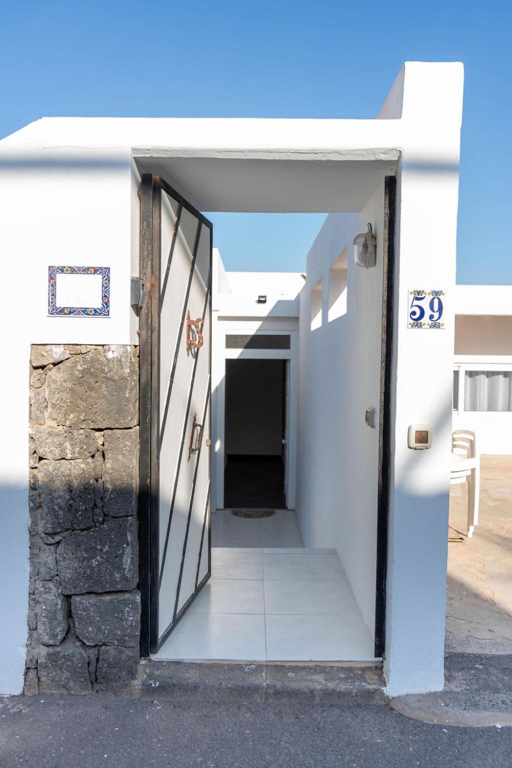 Villa Perla Blanca Playa Blanca  Exterior foto